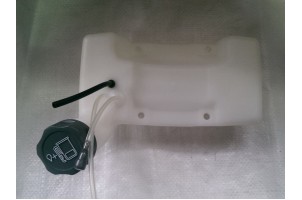 Oleo-Mac, EFCO Sparta 37/38/42/44 Бак оригінал 61200028 мотокоса 